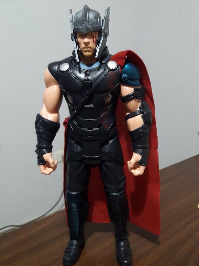 Thor Ragnarok Hasbro