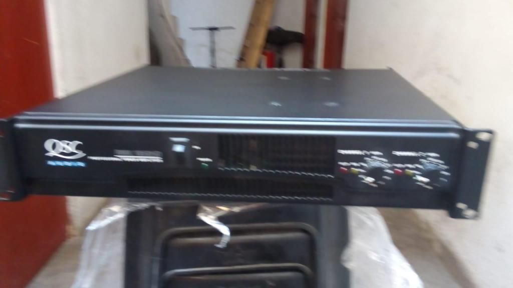 power qsc 