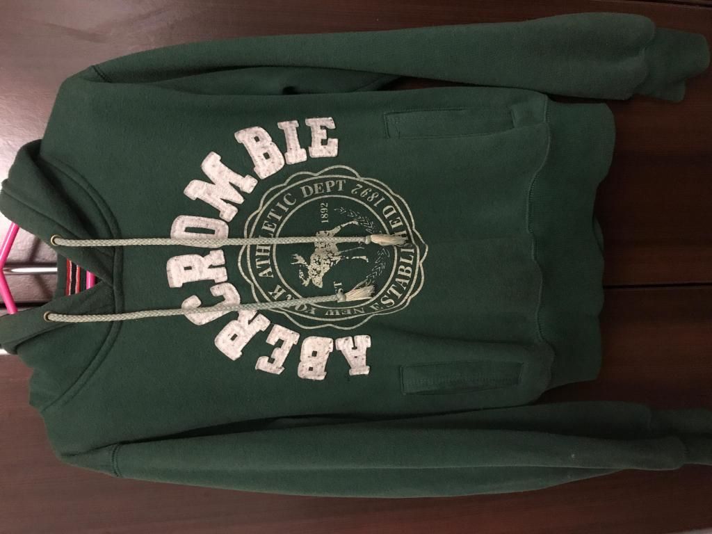 Abercrombie