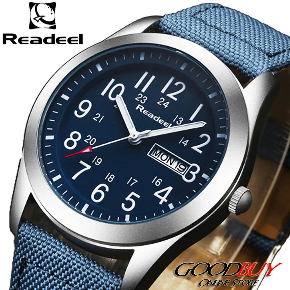 Exclusivos Relojes marca Readeel Importados Originales