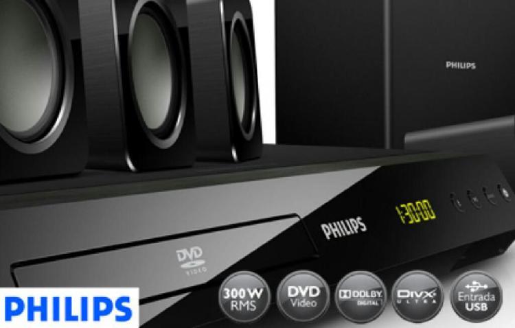 Home Theater Philips