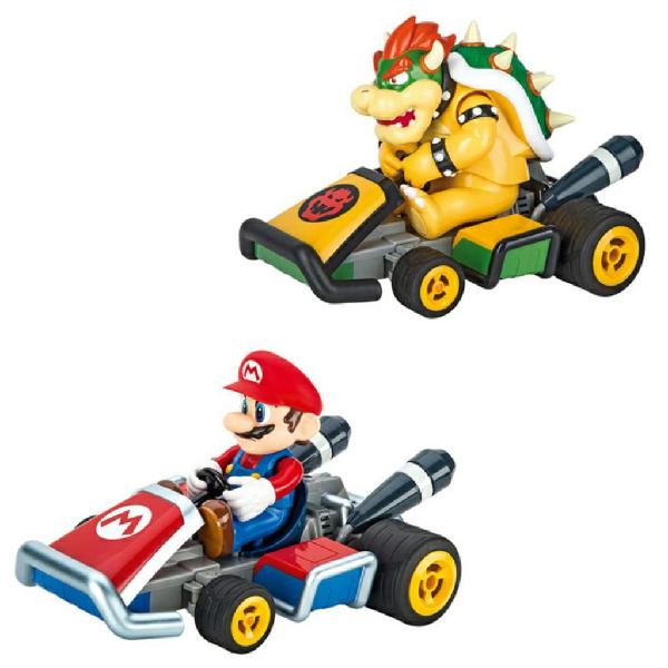 Mario Bros Kart. Nintendo