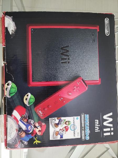 Nintendo Wii 9.5 de