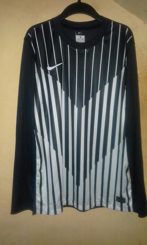 Camiseta Nike Alianza Nuevo Talla M