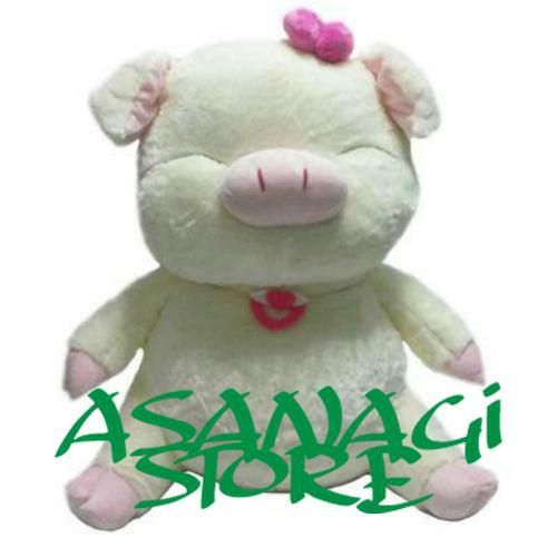 Cerdita Dorama Adorable Sam Soon Importado - Asanagi Store