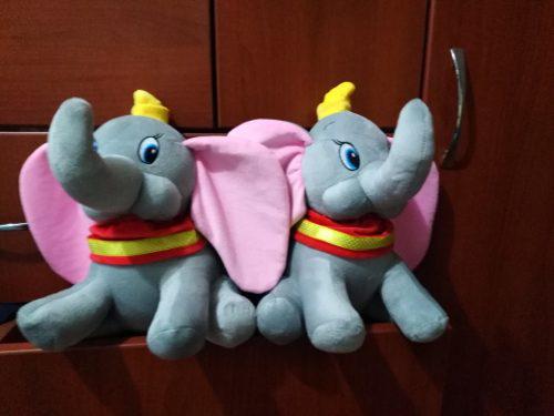 Dumbo Peluche De 30cm