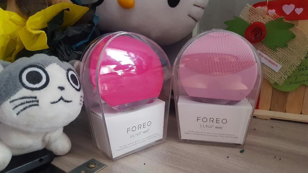 Foreo