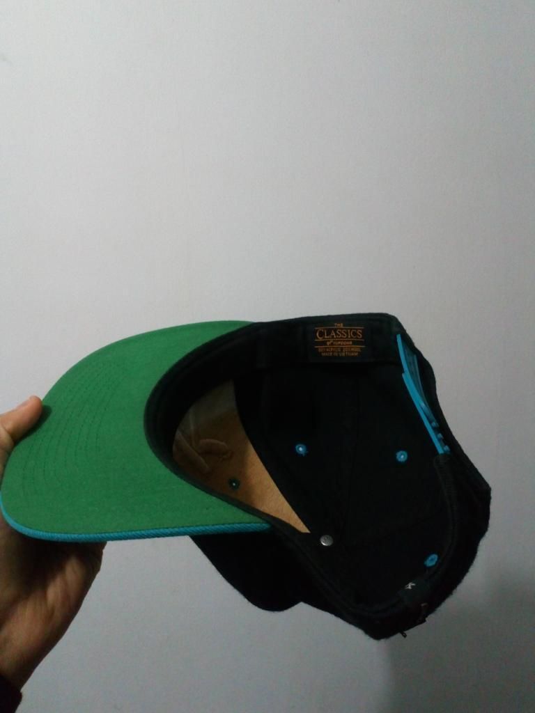 Gorra G Zuck