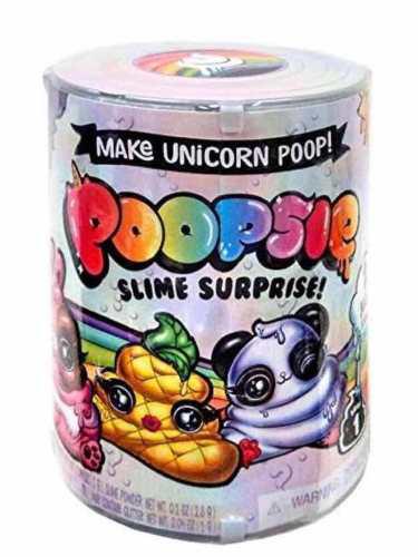 Hbk Poopsie Slime 10 Surprises Mga Unicorn Poopsie Surprise