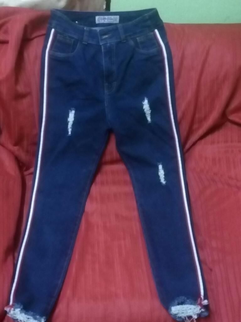 Jeans Nuevo