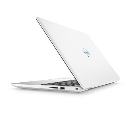 Laptop Dell G3 15 Gaming I7-8750h-12gb-gtx1050ti 4gb-1tb+128