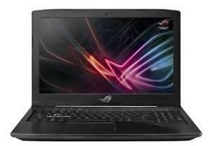 Laptop Gaming Asus Eh73 / I7 7ma/16 Gb/1tb - 128gb/4gb Ddr5