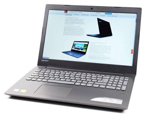 Laptop Lenovo Ideapad 320 Intel Core I5 8gb Ram