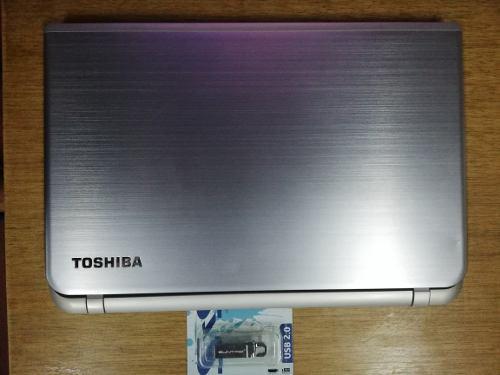 Laptop Toshiba Core I7 5ta Gen 12gb De Ram, Tarjeta De Video
