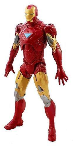 Personajes Avenger: Iron Man
