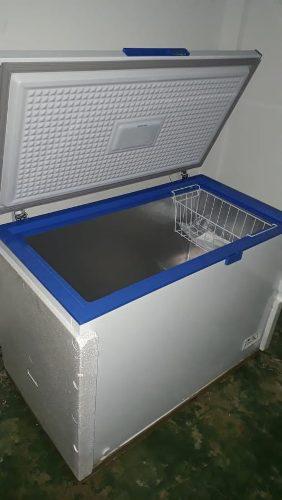 Refrigerador Congelador