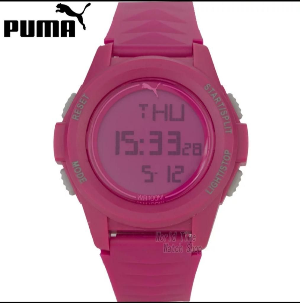 Reloj Puma Deportivo Mujer
