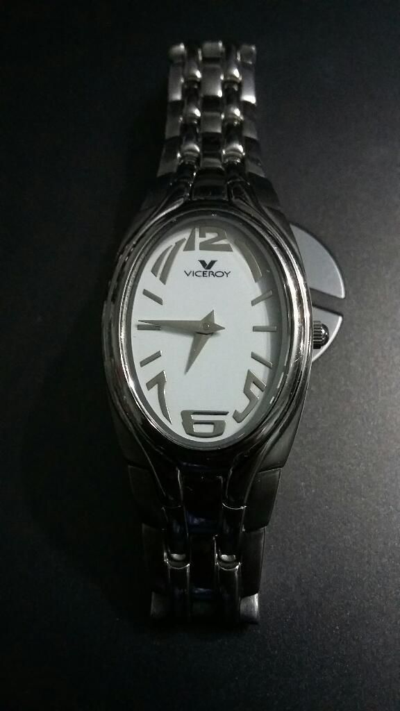 Reloj Viceroy Nuevo Original