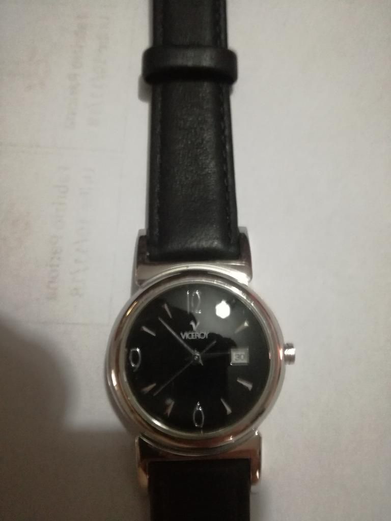 Reloj Viceroy Original Como Nuevo