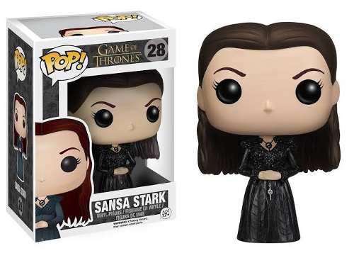 Sansa Stark Funko Pop Game Of Thrones Original