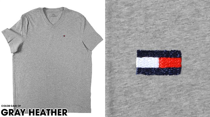 T Shirt Tommy Hilfiger Talla M