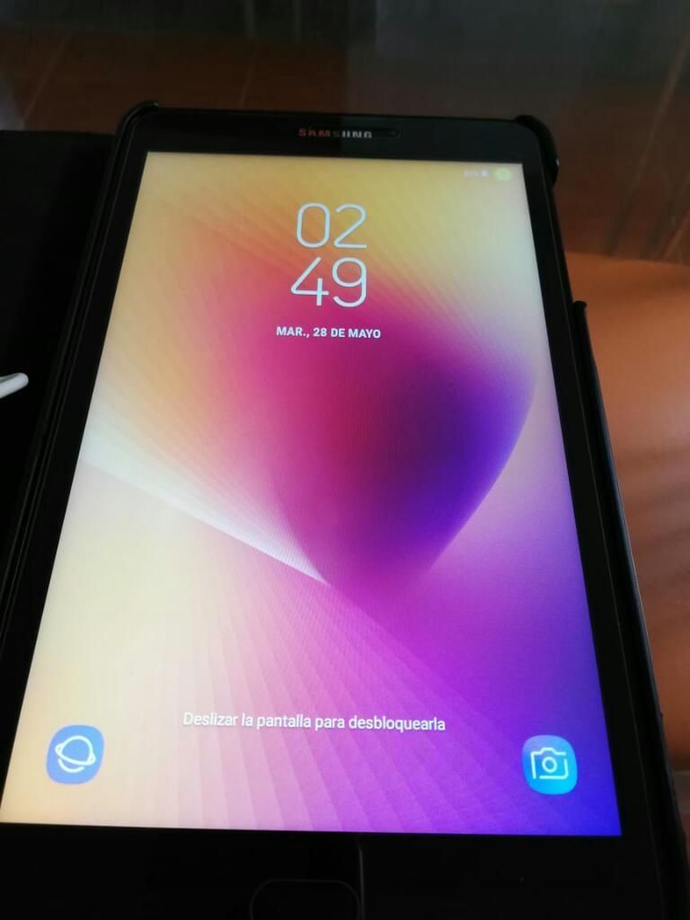 Tablet Samsung Tab a T-380 New