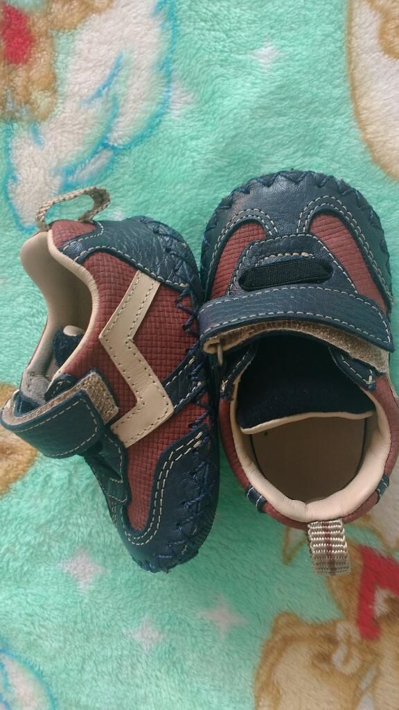 Vebdo Zapatos de Bebé