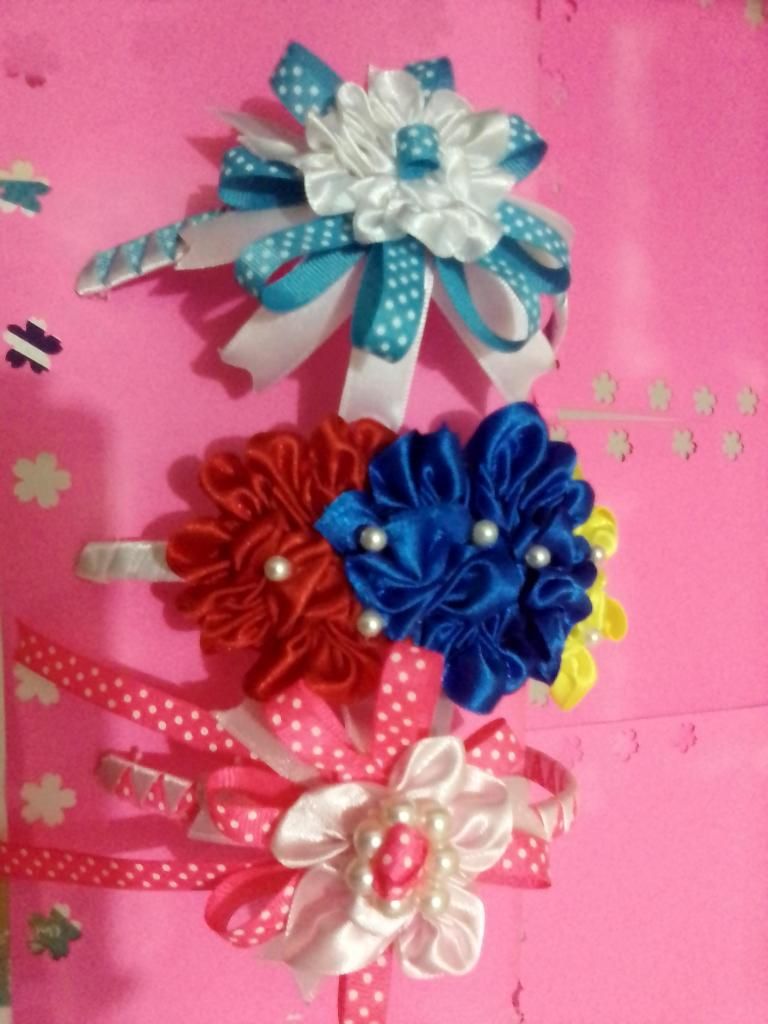 Vinchas