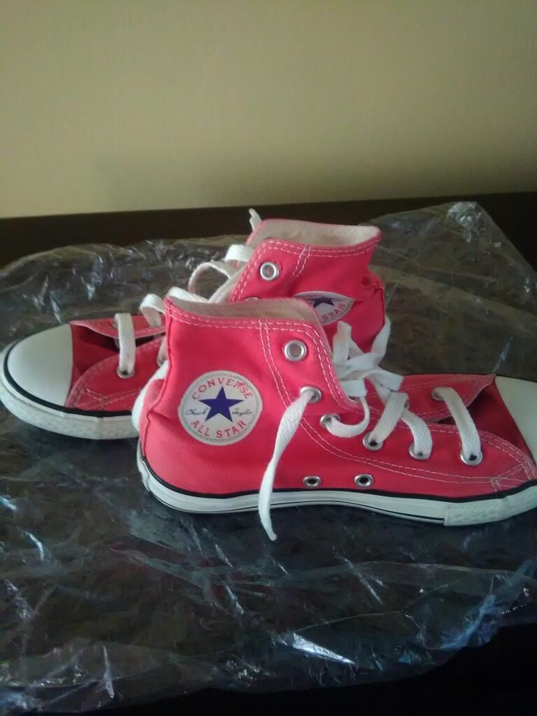 Zapatillas Converse