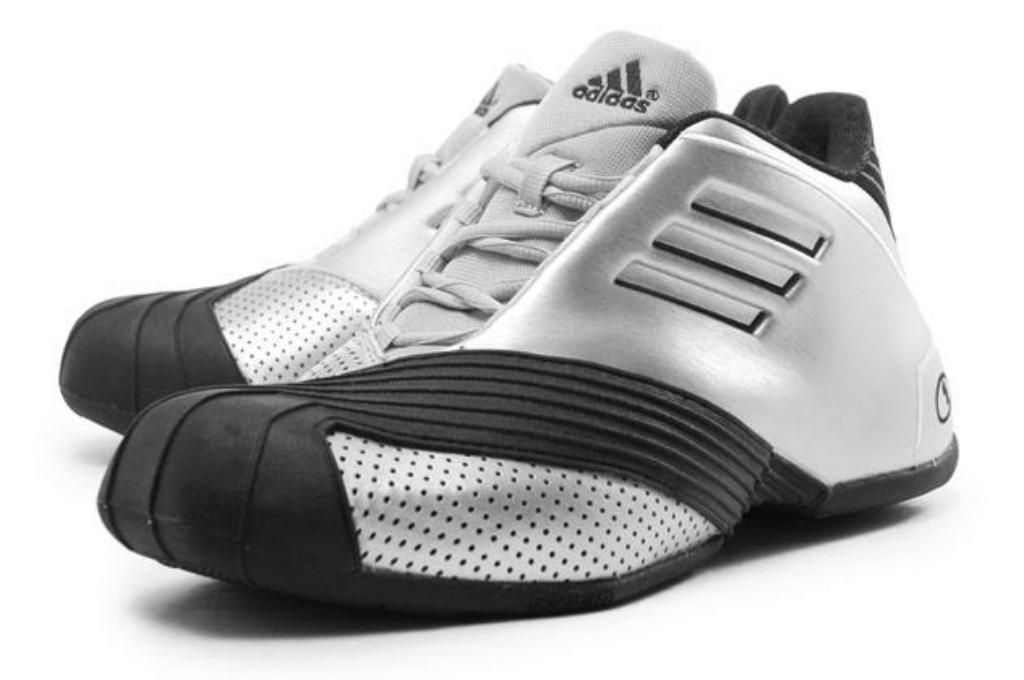 Zapatillas de Basket Adidas Talla 45