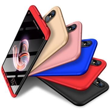 Case Xiaomi Redmi Note 5
