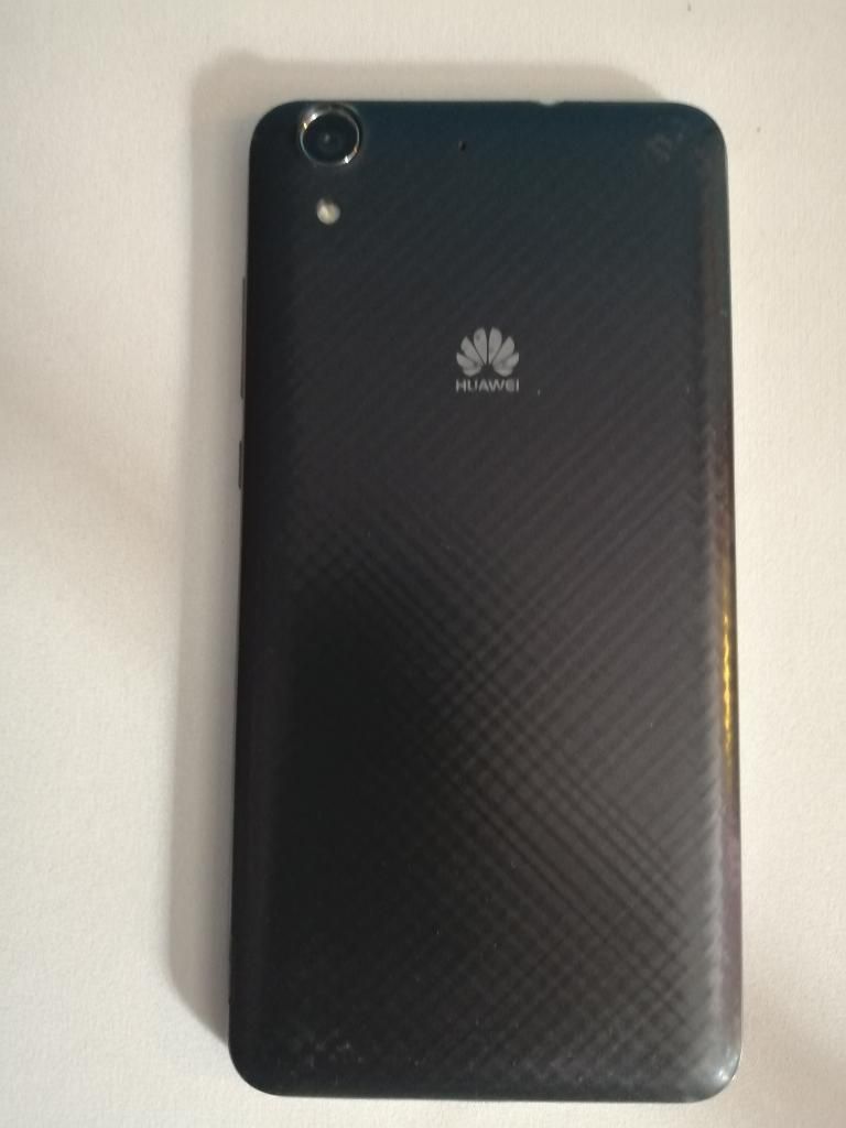 Celular Huawei Y