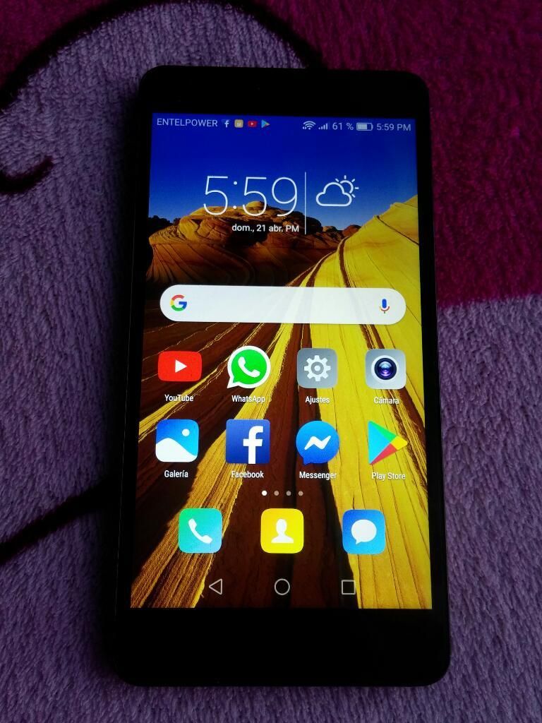 Huawei Honor 5x