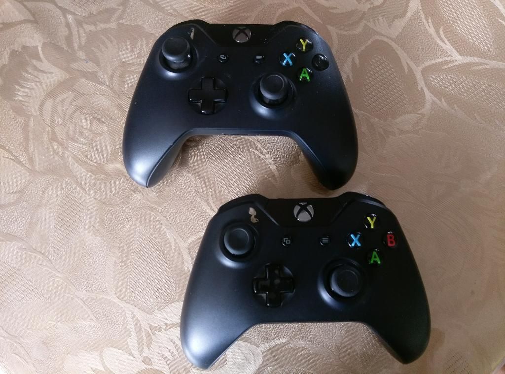 Mando Control Xbox One Y Pc