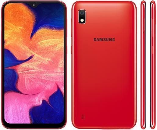 SAMSUNG GALAXY A10