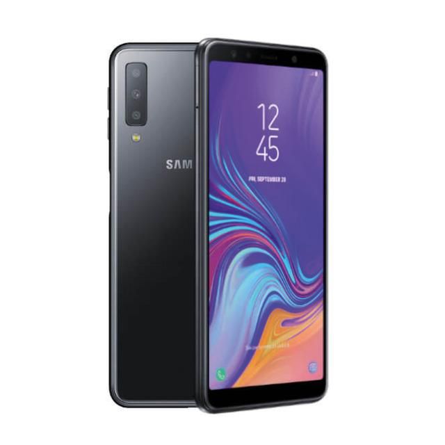 Samsung Galaxy A con 64 GB NUEVO S/ 799