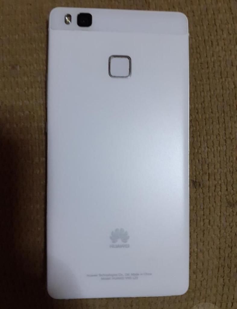Vendo Huawei P9 Lite Libre