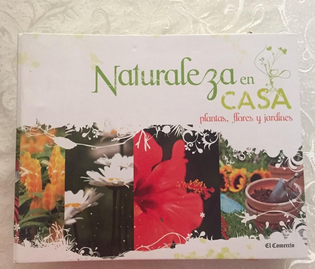 libro de jardineria