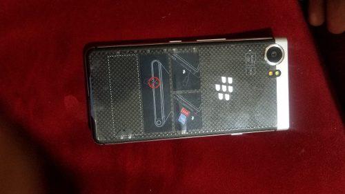 Blackberry Keyone 4g Lte Libre Traido De Usa
