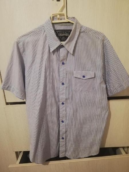 Camisa Chiemsee