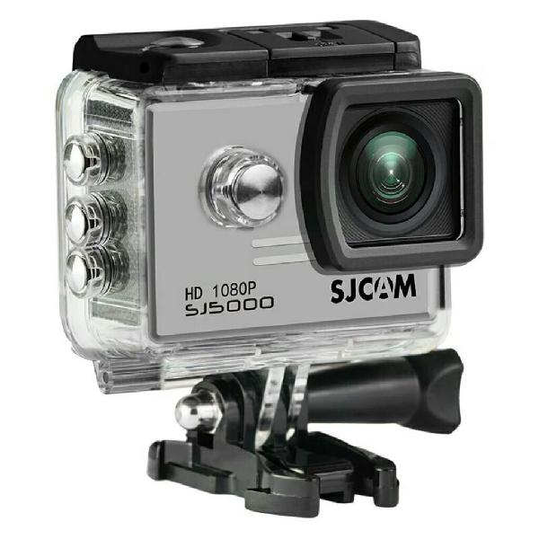 Gopro Camara de Acción Sj5000 Plus