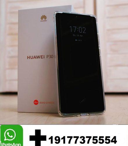 Huawei P30 Pro Smart Mobile Phone 8gb 64gb 128gb 256gb 512gb