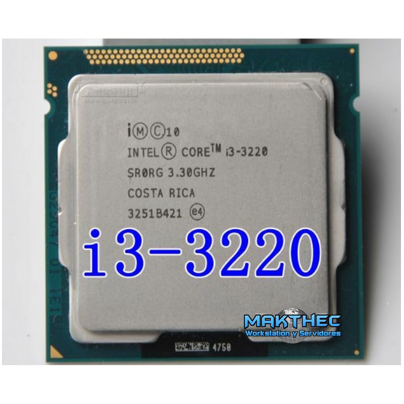 Intel Core iGHz 3MB 5GT/s SR0RG Lga  CPU de