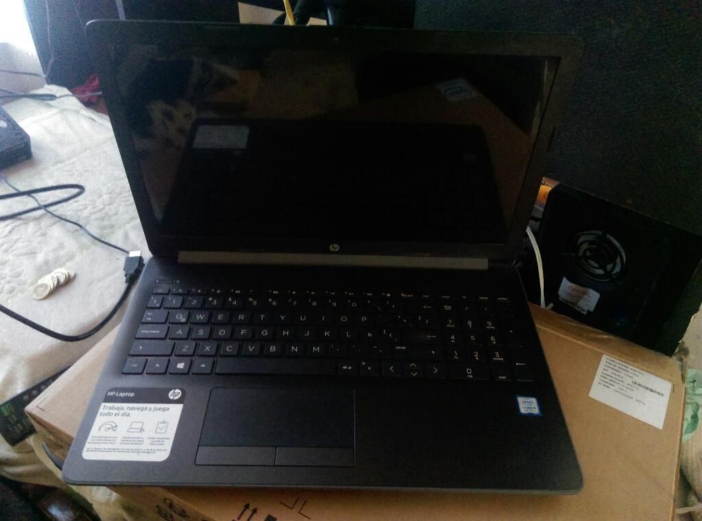 Laptop Hp Ci5