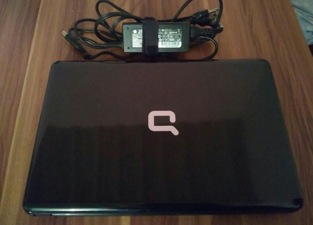 Laptop Hp Compaq Core I3