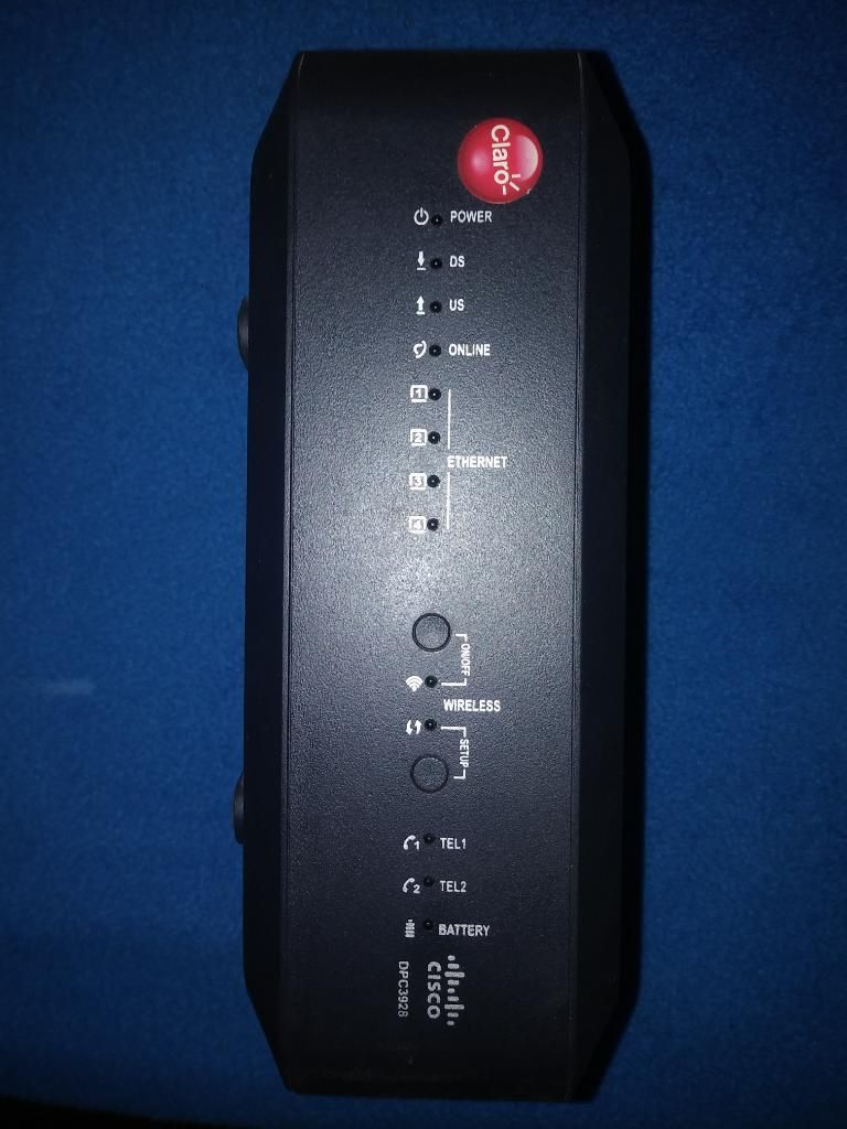 Router
