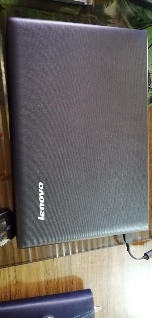 Vendo Laptop