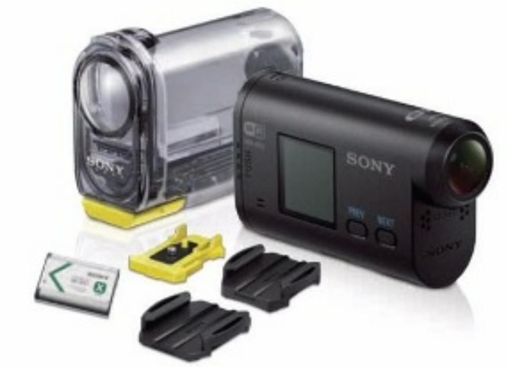 Vendo Sony Action Camera As20