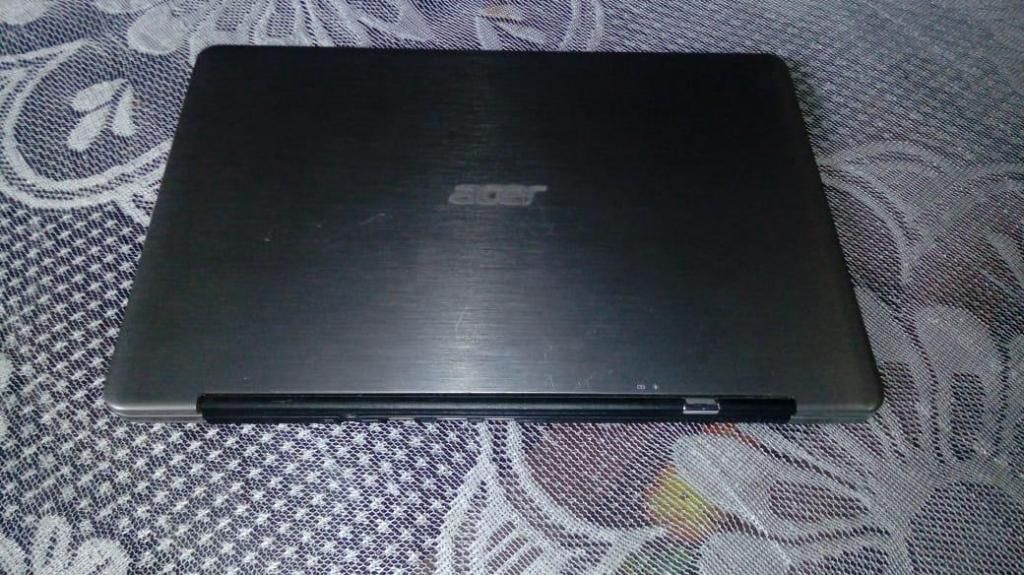 laptops acer s3 core i5.