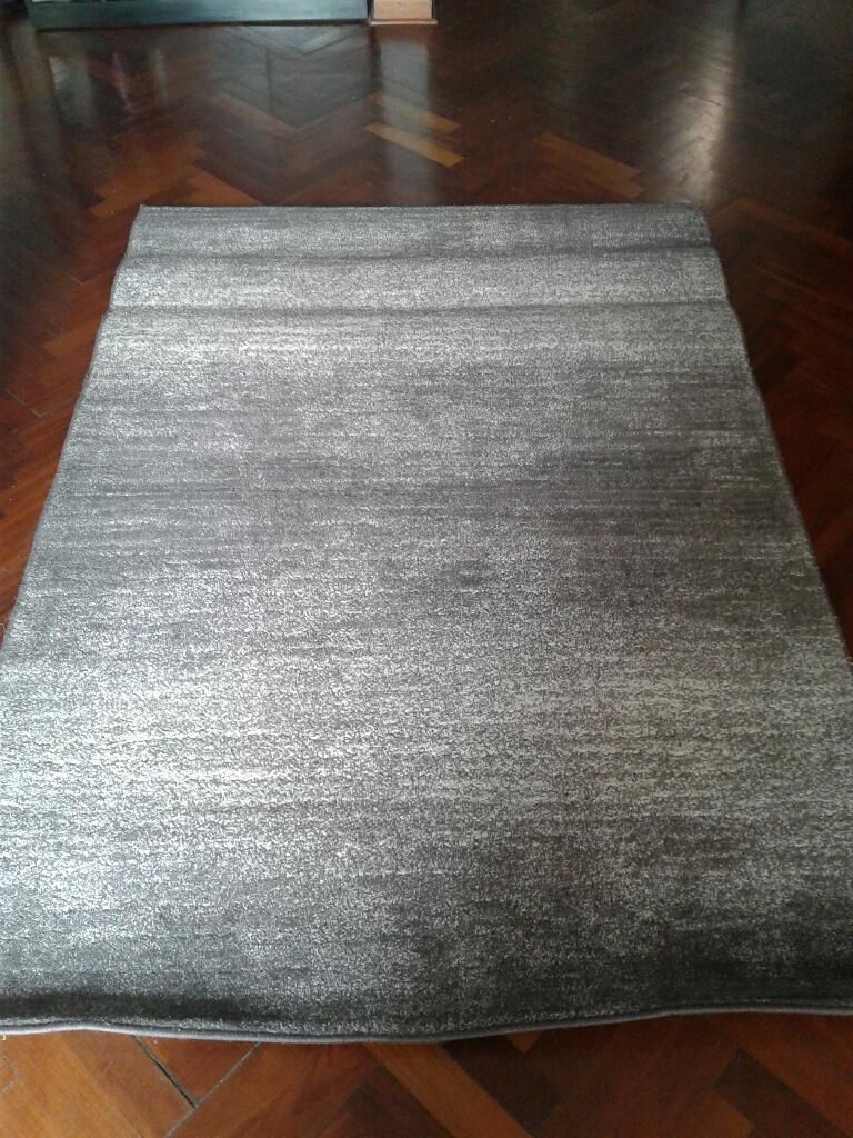Alfombra Ploma (Pequeña Falla)